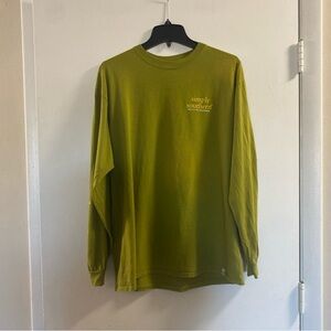 Simply Southern Olive Green Long Sleeve